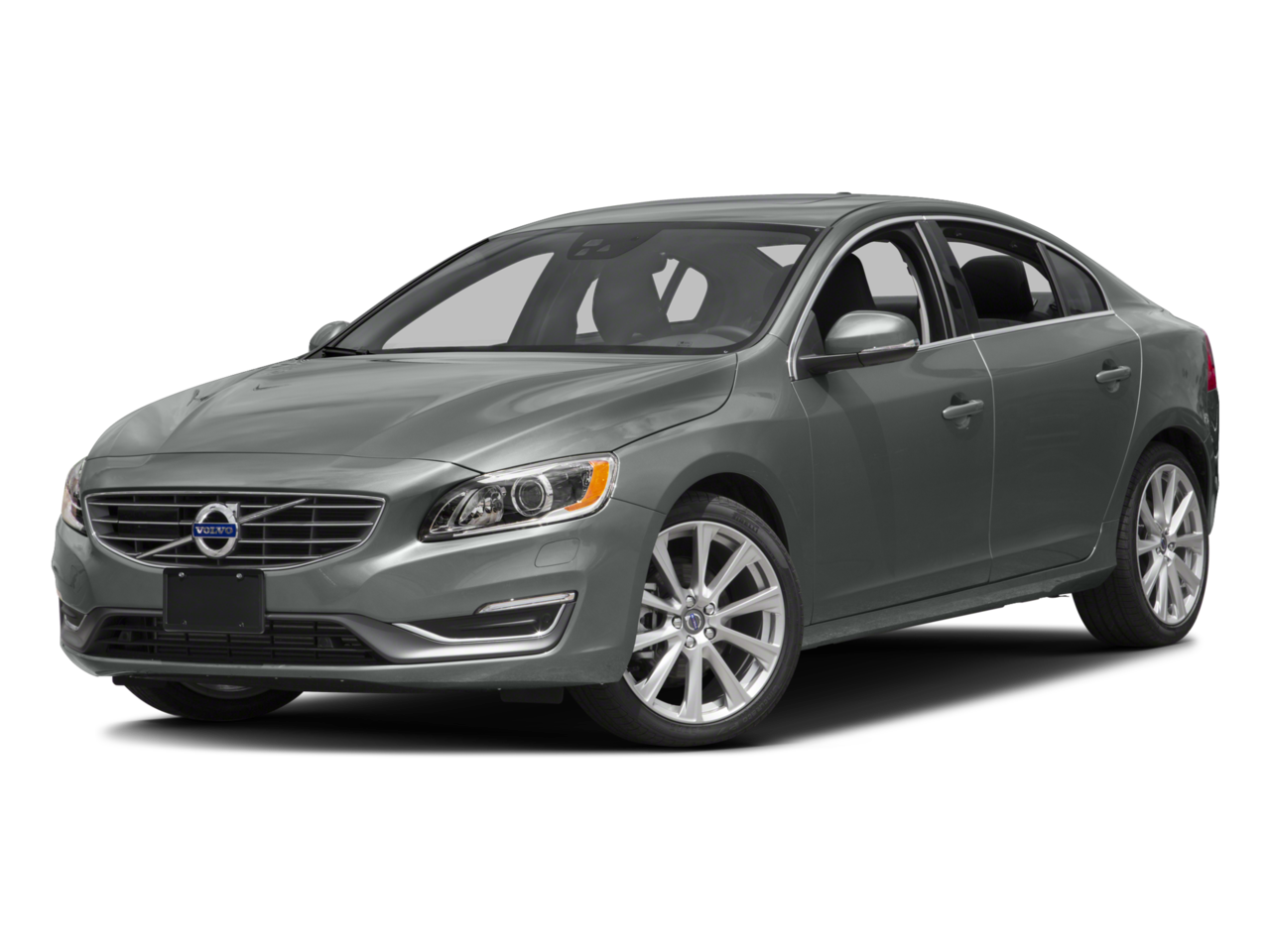 2017 Volvo S60 Awd T5 Inscription 4dr Sedan Vdp Carhub